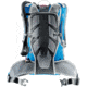 Deuter Streamer Hydration Tube Insulator, Black, 396072170000