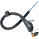 Deuter Streamer Hydration Tube Insulator, Black, -L, 396072170000
