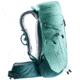 Deuter Trail 16 SL Backpack - Womens, Glacier/Deepsea, 344002313770