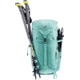Deuter Trail 16 SL Backpack - Womens, Glacier/Deepsea, 344002313770