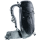 Deuter Trail 18 Backpack, Black/Shale, 344012374110