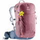 Deuter Trail 24 SL Backpack - Womens, Maroon/Navy, 24L, 344021953220