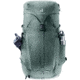 Deuter Trail 28 SL Pack - Womens, Teal/Tin, 344062334640