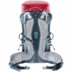 Deuter Trail 30 Backpack - Mens, Cranberry/Graphite, 30L, 344051954250