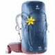 Deuter Trail Pro 34 SL Backpack - Womens, Midnight/Maroon, 34L, 344121935230