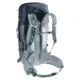Deuter Trail Pro 36 Backpack, Black-Shale, 344132374110