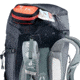 Deuter Trail Pro 36 Backpack, Black-Shale, 344132374110