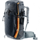 Deuter Trail Pro 36 Backpack, Black-Shale, 344132374110