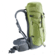 Deuter Trail Pro 36 Backpack, Meadow-Graphite, 344132324460