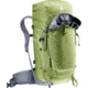 Deuter Trail Pro 36 Backpack, Meadow-Graphite, 344132324460