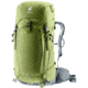 Deuter Trail Pro 36 Backpack, Meadow-Graphite, 344132324460