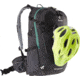 Deuter Trans Alpine 24 Hydration Packs, Black, 320502070000