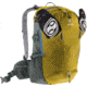 Deuter Trans Alpine 24 Hydration Packs, Curry/Ivy, 320502092030
