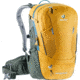 Deuter Trans Alpine 24 Hydration Packs, Curry/Ivy, 320502092030