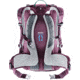 Deuter Trans Alpine 28 SL Hydration Packs, Ruby/Blackberry, 320512055630