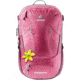 Deuter Trans Alpine 28 SL Hydration Packs, Ruby/Blackberry, 320512055630