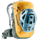 Deuter Trans Alpine 30 Hydration Packs, Curry/Ivy, 320522092030