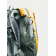 Deuter Trans Alpine 30 Hydration Packs, Curry/Ivy, 320522092030