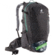 Deuter Trans Alpine 30 Pack, Black, 30L, 320022170000