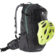 Deuter Trans Alpine 30 Pack, Black, 30L, 320022170000