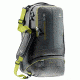 Deuter Transit 40 Backpack-Anthracite/Moss