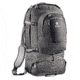 Deuter Transit 50 (3050 cu in)-Black/Anthracite