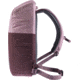 Deuter UP Stockholm Daypack, Aubergine/Grape, 386002155670