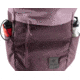 Deuter UP Stockholm Daypack, Aubergine/Grape, 386002155670