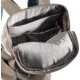 Deuter UP Stockholm Daypack, Stone/Pepper, 386002146020