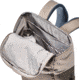 Deuter UP Stockholm Daypack, Stone/Pepper, 386002146020