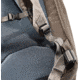 Deuter UP Stockholm Daypack, Stone/Pepper, 386002146020