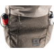 Deuter UP Stockholm Daypack, Stone/Pepper, 386002146020