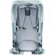 Deuter UP Stockholm Daypack, Teal/Sage, 386002122550