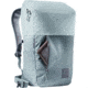 Deuter UP Stockholm Daypack, Teal/Sage, 386002122550