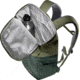 Deuter UP Stockholm Pack, Ivy/Khaki, 381372122370