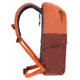 Deuter UP Stockholm Pack, Redwood/Sienna, 381372155760
