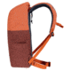 Deuter UP Stockholm Pack, Redwood/Sienna, 381372155760