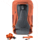 Deuter UP Stockholm Pack, Redwood/Sienna, 381372155760
