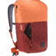Deuter UP Stockholm Pack, Redwood/Sienna, 381372155760