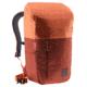 Deuter UP Stockholm Pack, Redwood-Sienna, 22L, 381372155760