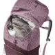 Deuter UP Sydney Daypack, Aubergine/Grape, 386012155670