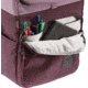 Deuter UP Sydney Daypack, Aubergine/Grape, 386012155670
