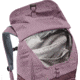 Deuter UP Sydney Daypack, Aubergine/Grape, 386012155670
