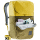 Deuter UP Sydney Daypack, Clay/Turmeric, 386012168020