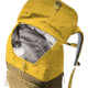 Deuter UP Sydney Daypack, Clay/Turmeric, 386012168020