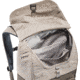 Deuter UP Sydney Daypack, Stone/Pepper, 386012146020