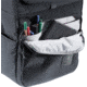Deuter UP Sydney Pack, Black, 381392170000
