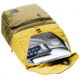 Deuter UP Sydney Pack, Clay/Turmeric, 381392168020
