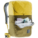 Deuter UP Sydney Pack, Clay/Turmeric, 381392168020