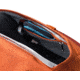 Deuter UP Sydney Pack, Redwood/Sienna, 381392155760